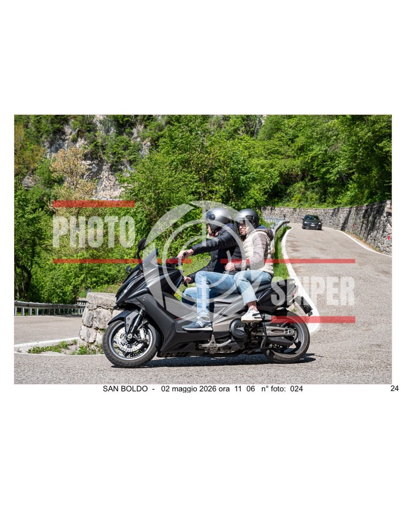 PASSO SAN BOLDO - 02 - 05 - 2026 ORA 11.00/12.00 N°024