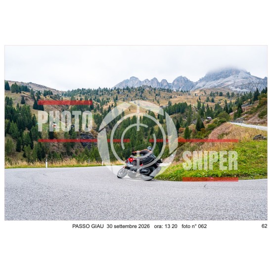 copy of PASSO GIAU MERCOLEDI'  30 SETTEMBRE 2026 ORA 13/14 foto n° 0