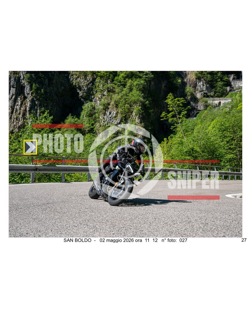 PASSO SAN BOLDO - 02 - 05 - 2026 ORA 11.00/12.00 N°027