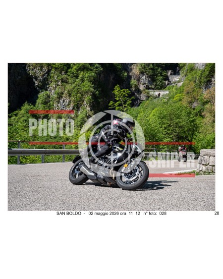 PASSO SAN BOLDO - 02 - 05 - 2026 ORA 11.00/12.00 N°028