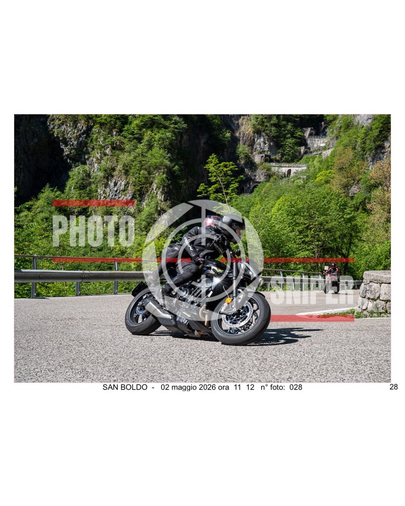 PASSO SAN BOLDO - 02 - 05 - 2026 ORA 11.00/12.00 N°028