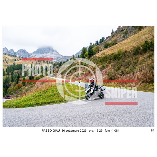 copy of PASSO GIAU MERCOLEDI'  30 SETTEMBRE 2026 ORA 13/14 foto n° 0