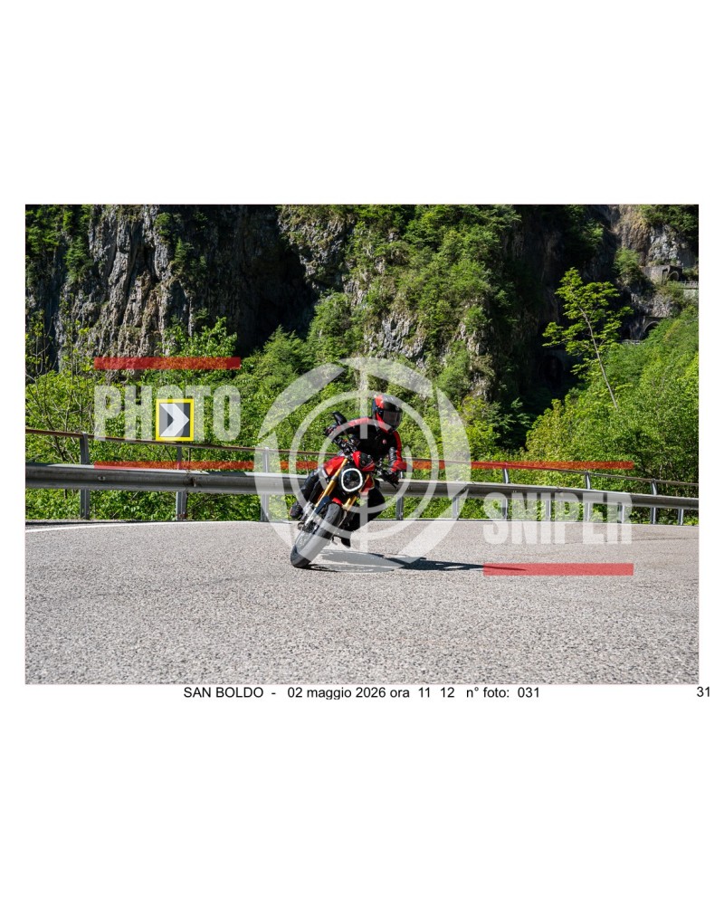 PASSO SAN BOLDO - 02 - 05 - 2026 ORA 11.00/12.00 N°031