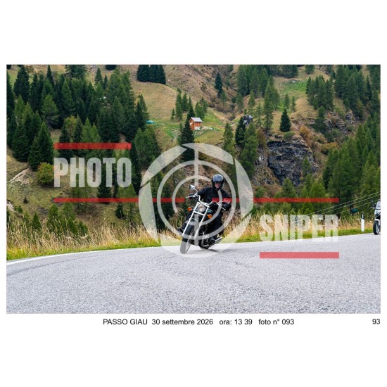 copy of PASSO GIAU MERCOLEDI'  30 SETTEMBRE 2026 ORA 13/14 foto n° 0