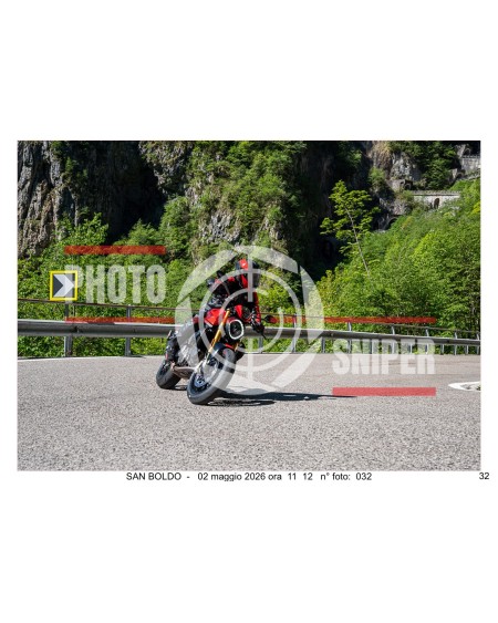 PASSO SAN BOLDO - 02 - 05 - 2026 ORA 11.00/12.00 N°032