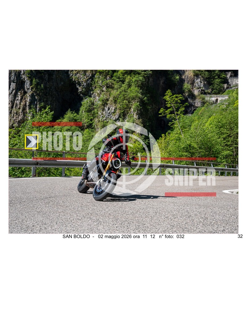 PASSO SAN BOLDO - 02 - 05 - 2026 ORA 11.00/12.00 N°032