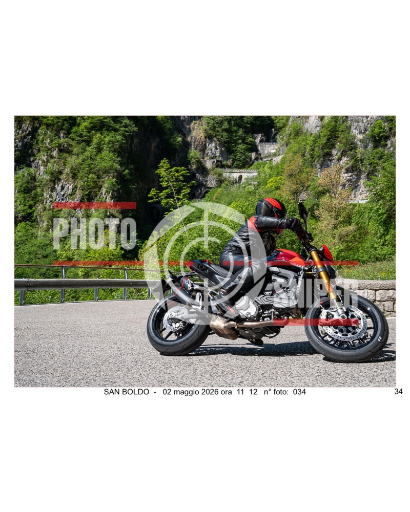 PASSO SAN BOLDO - 02 - 05 - 2026 ORA 11.00/12.00 N°034
