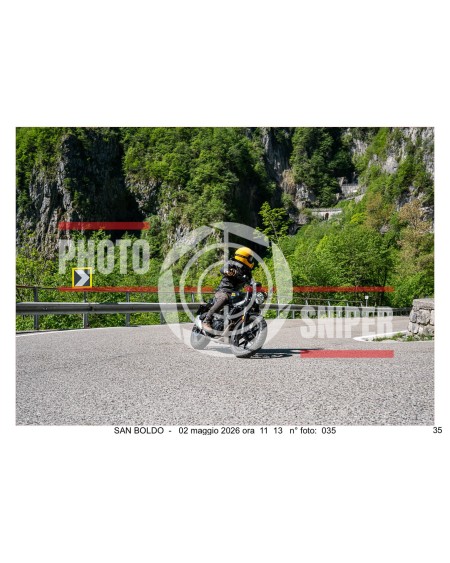 PASSO SAN BOLDO - 02 - 05 - 2026 ORA 11.00/12.00 N°035
