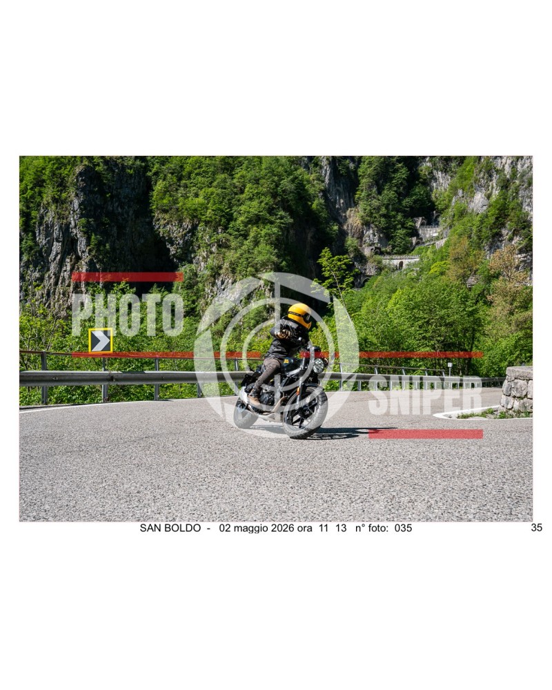 PASSO SAN BOLDO - 02 - 05 - 2026 ORA 11.00/12.00 N°035