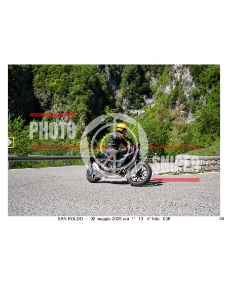 PASSO SAN BOLDO - 02 - 05 - 2026 ORA 11.00/12.00 N°036