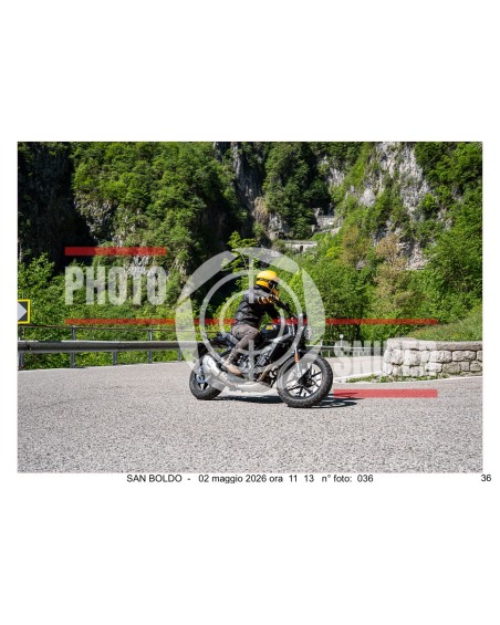 PASSO SAN BOLDO - 02 - 05 - 2026 ORA 11.00/12.00 N°036