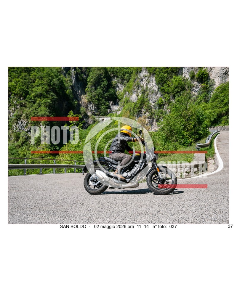 PASSO SAN BOLDO - 02 - 05 - 2026 ORA 11.00/12.00 N°037