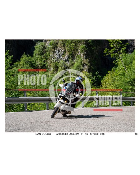 PASSO SAN BOLDO - 02 - 05 - 2026 ORA 11.00/12.00 N°038