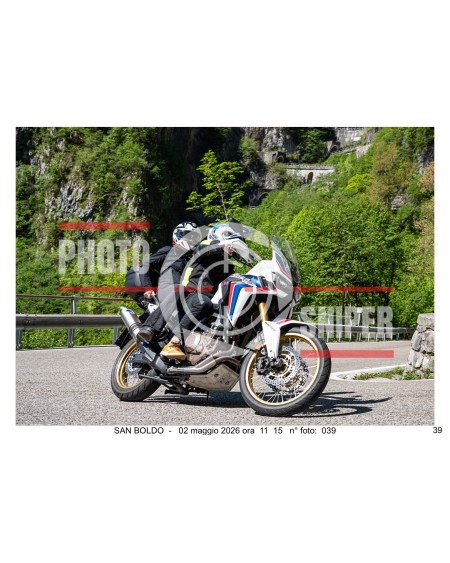 PASSO SAN BOLDO - 02 - 05 - 2026 ORA 11.00/12.00 N°039