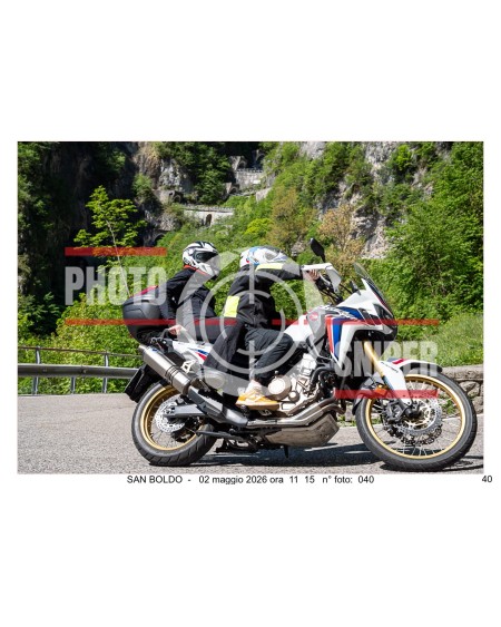 PASSO SAN BOLDO - 02 - 05 - 2026 ORA 11.00/12.00 N°040