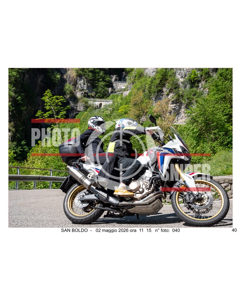 PASSO SAN BOLDO - 02 - 05 - 2026 ORA 11.00/12.00 N°040
