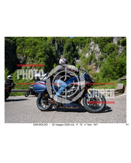 PASSO SAN BOLDO - 02 - 05 - 2026 ORA 11.00/12.00 N°041