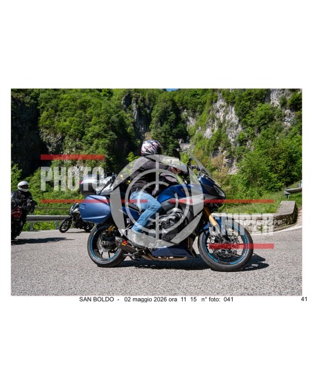 PASSO SAN BOLDO - 02 - 05 - 2026 ORA 11.00/12.00 N°041