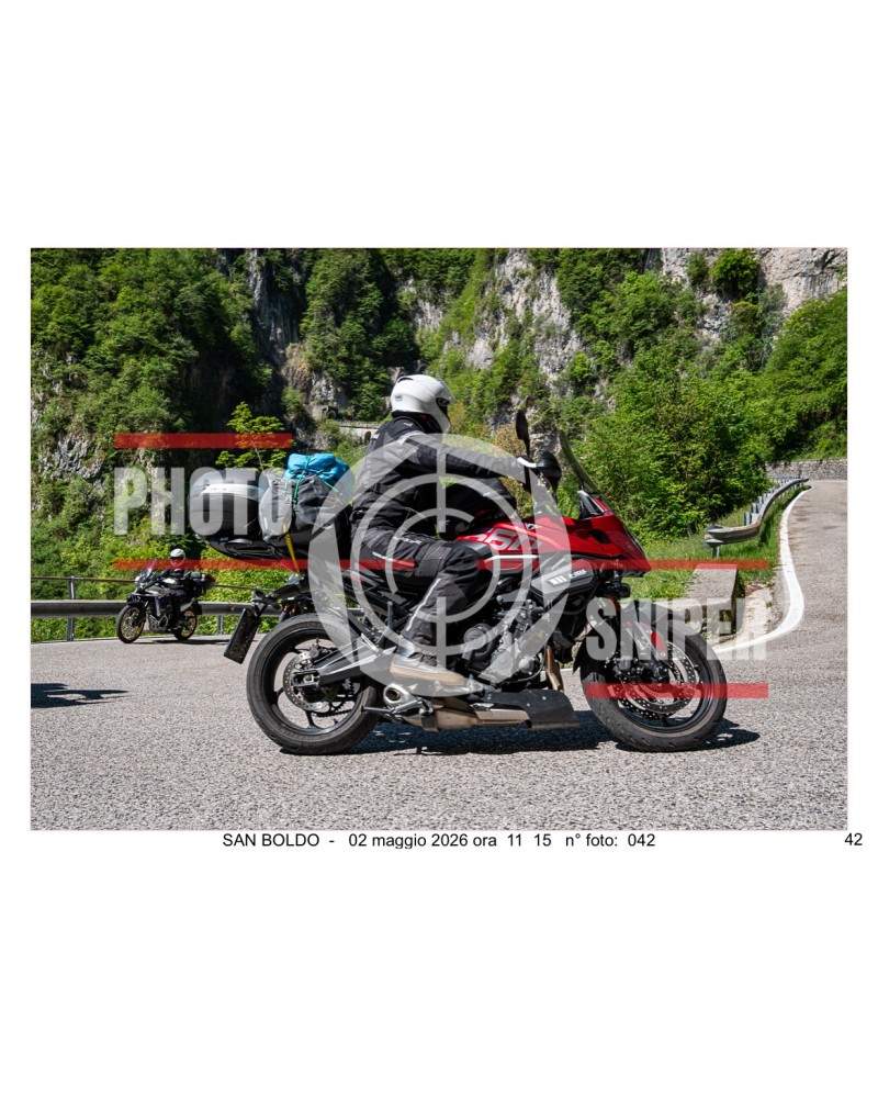 PASSO SAN BOLDO - 02 - 05 - 2026 ORA 11.00/12.00 N°042