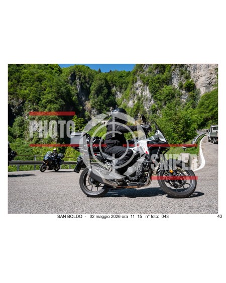 PASSO SAN BOLDO - 02 - 05 - 2026 ORA 11.00/12.00 N°043