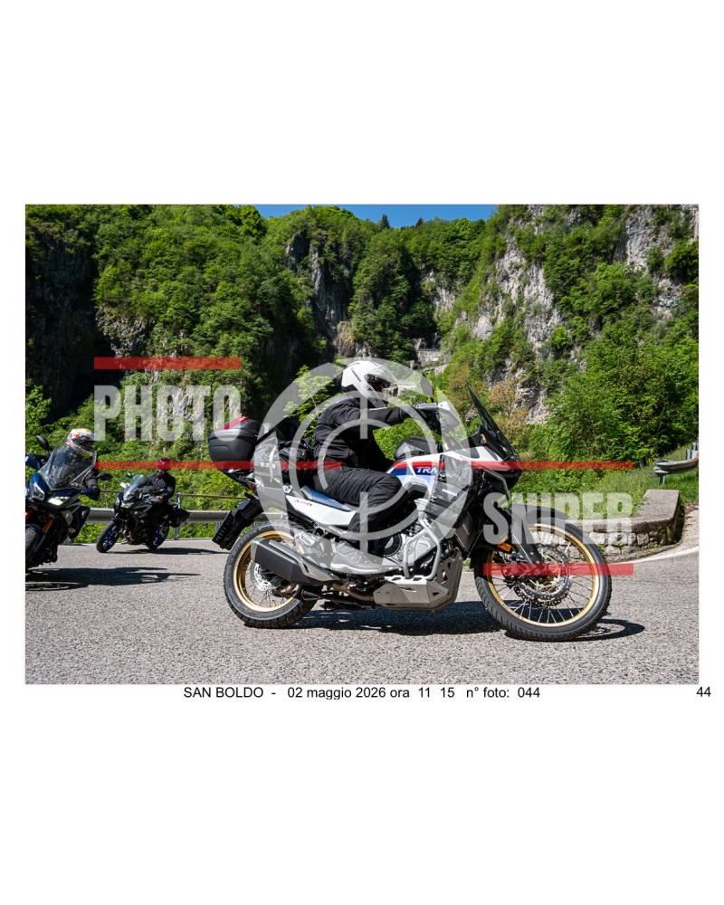 PASSO SAN BOLDO - 02 - 05 - 2026 ORA 11.00/12.00 N°044