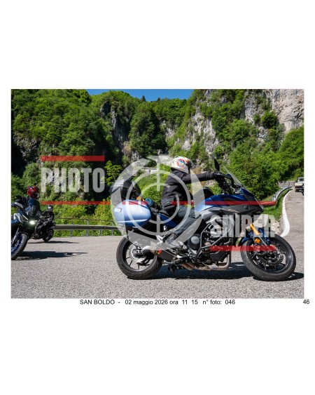 PASSO SAN BOLDO - 02 - 05 - 2026 ORA 11.00/12.00 N°046