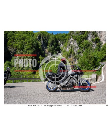 PASSO SAN BOLDO - 02 - 05 - 2026 ORA 11.00/12.00 N°047