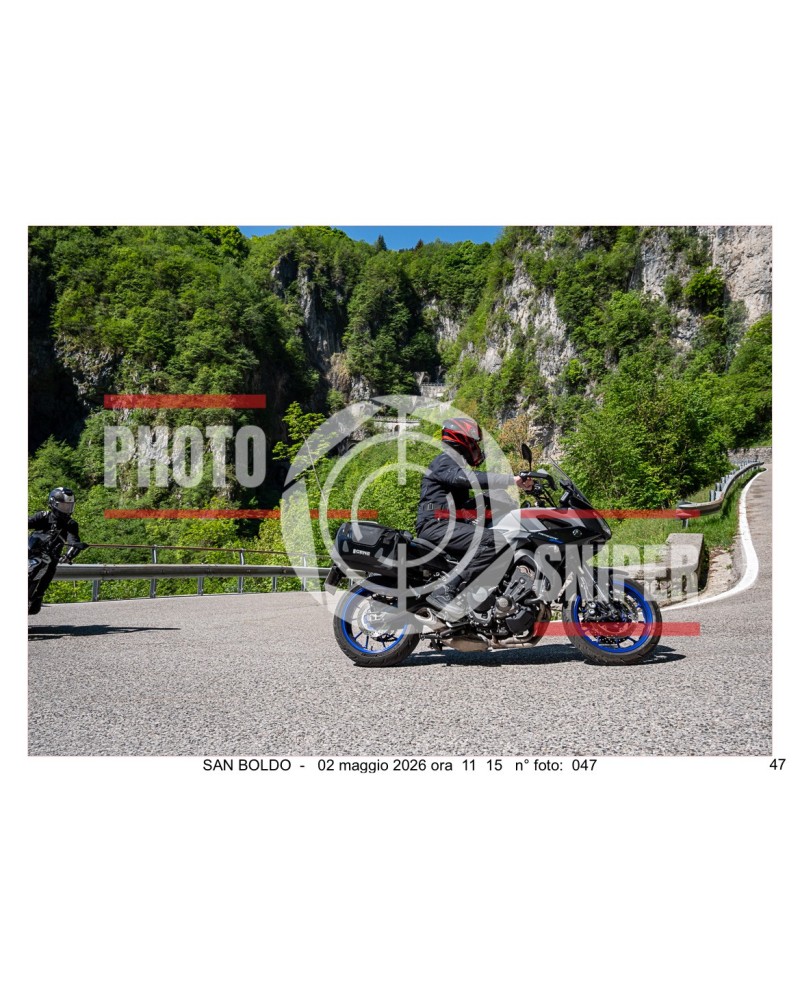 PASSO SAN BOLDO - 02 - 05 - 2026 ORA 11.00/12.00 N°047