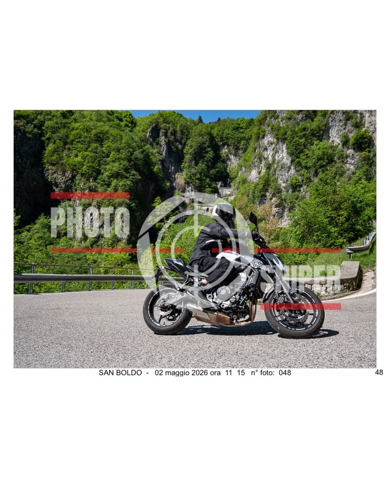 PASSO SAN BOLDO - 02 - 05 - 2026 ORA 11.00/12.00 N°048