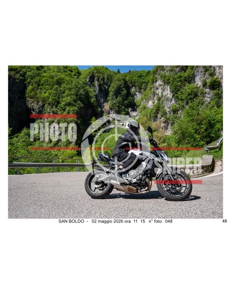PASSO SAN BOLDO - 02 - 05 - 2026 ORA 11.00/12.00 N°048