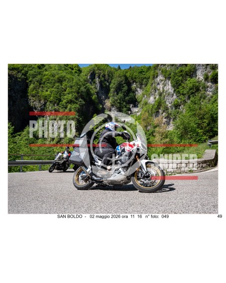 PASSO SAN BOLDO - 02 - 05 - 2026 ORA 11.00/12.00 N°049