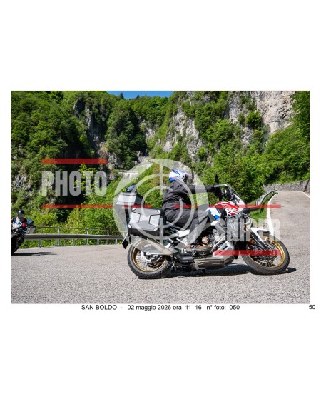 PASSO SAN BOLDO - 02 - 05 - 2026 ORA 11.00/12.00 N°050