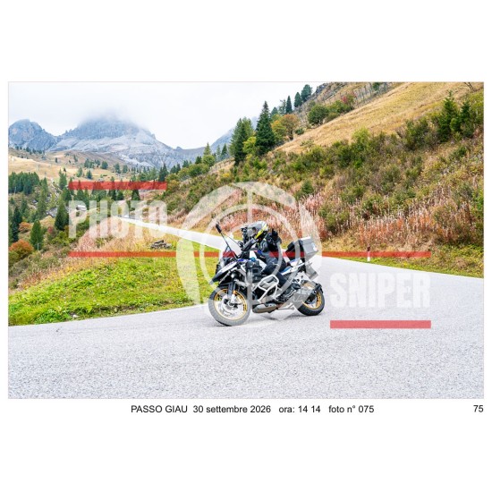 copy of copy of PASSO GIAU MERCOLEDI'  30 SETTEMBRE 2026 ORA 14/15.15 foto n° 0