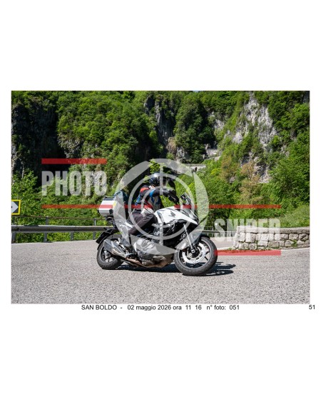 PASSO SAN BOLDO - 02 - 05 - 2026 ORA 11.00/12.00 N°051