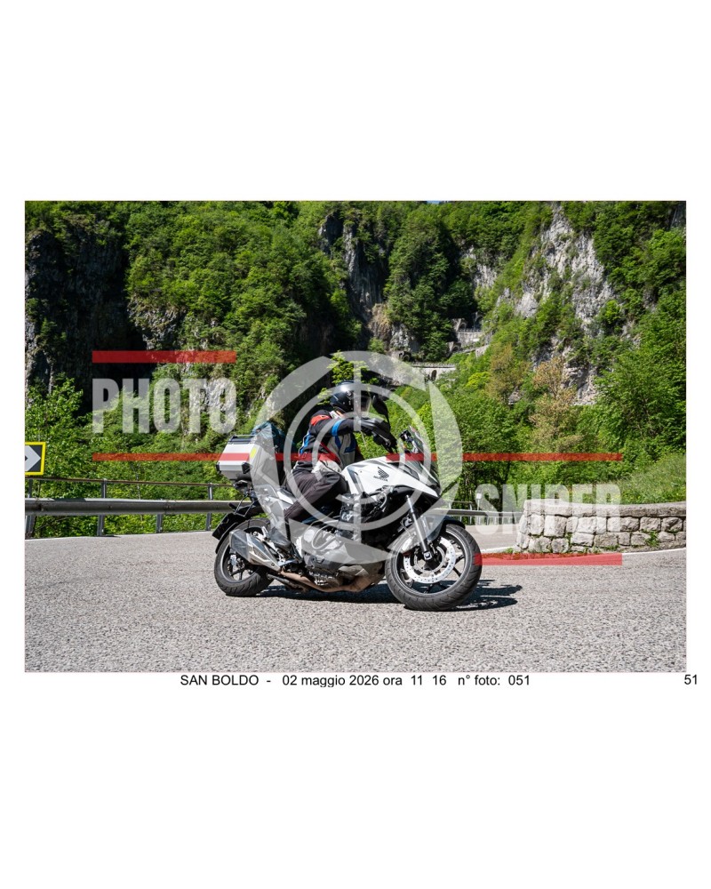 PASSO SAN BOLDO - 02 - 05 - 2026 ORA 11.00/12.00 N°051