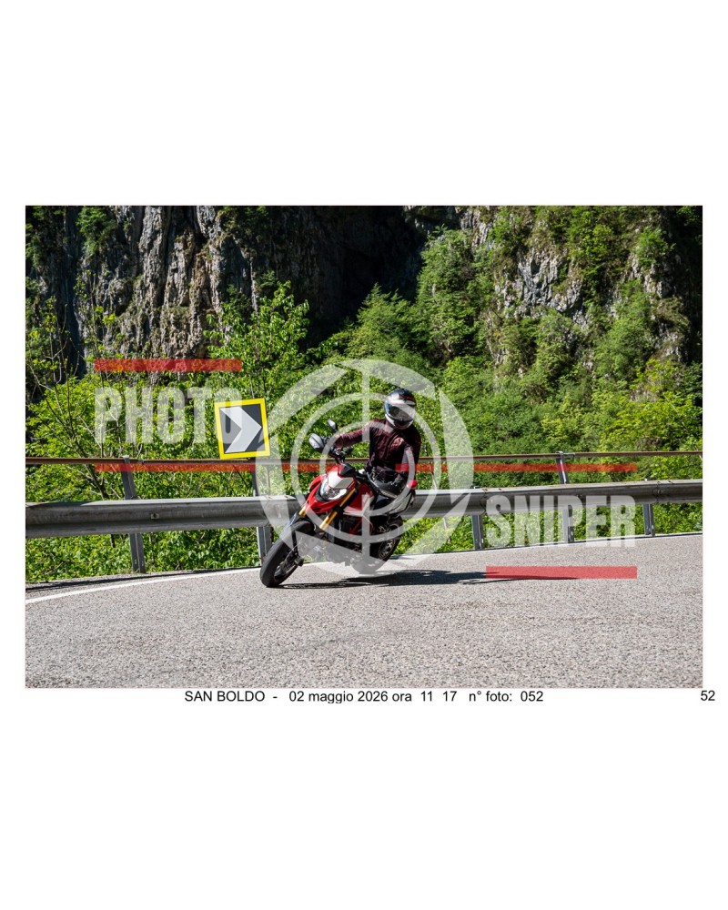 PASSO SAN BOLDO - 02 - 05 - 2026 ORA 11.00/12.00 N°052