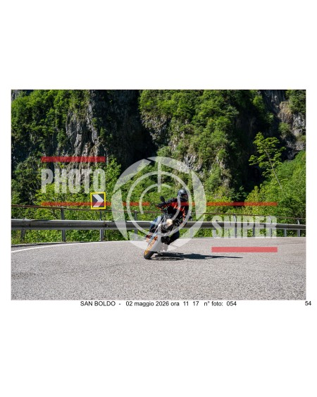 PASSO SAN BOLDO - 02 - 05 - 2026 ORA 11.00/12.00 N°054