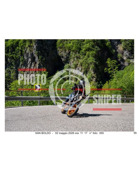 PASSO SAN BOLDO - 02 - 05 - 2026 ORA 11.00/12.00 N°055