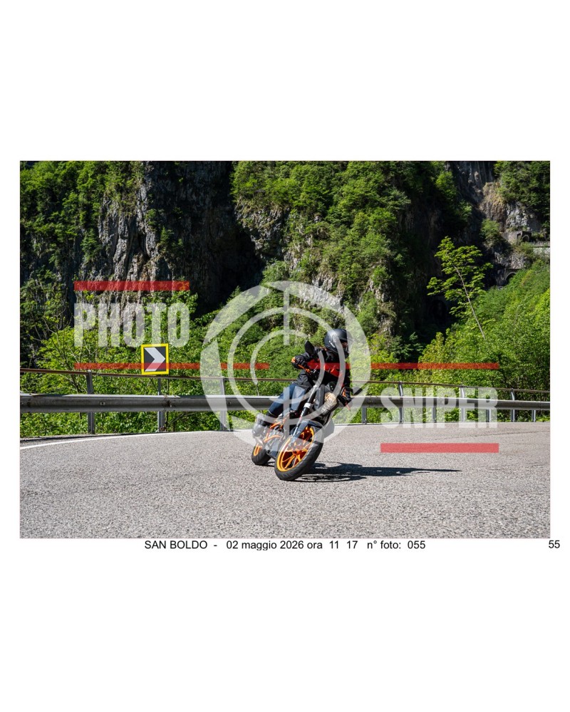 PASSO SAN BOLDO - 02 - 05 - 2026 ORA 11.00/12.00 N°055