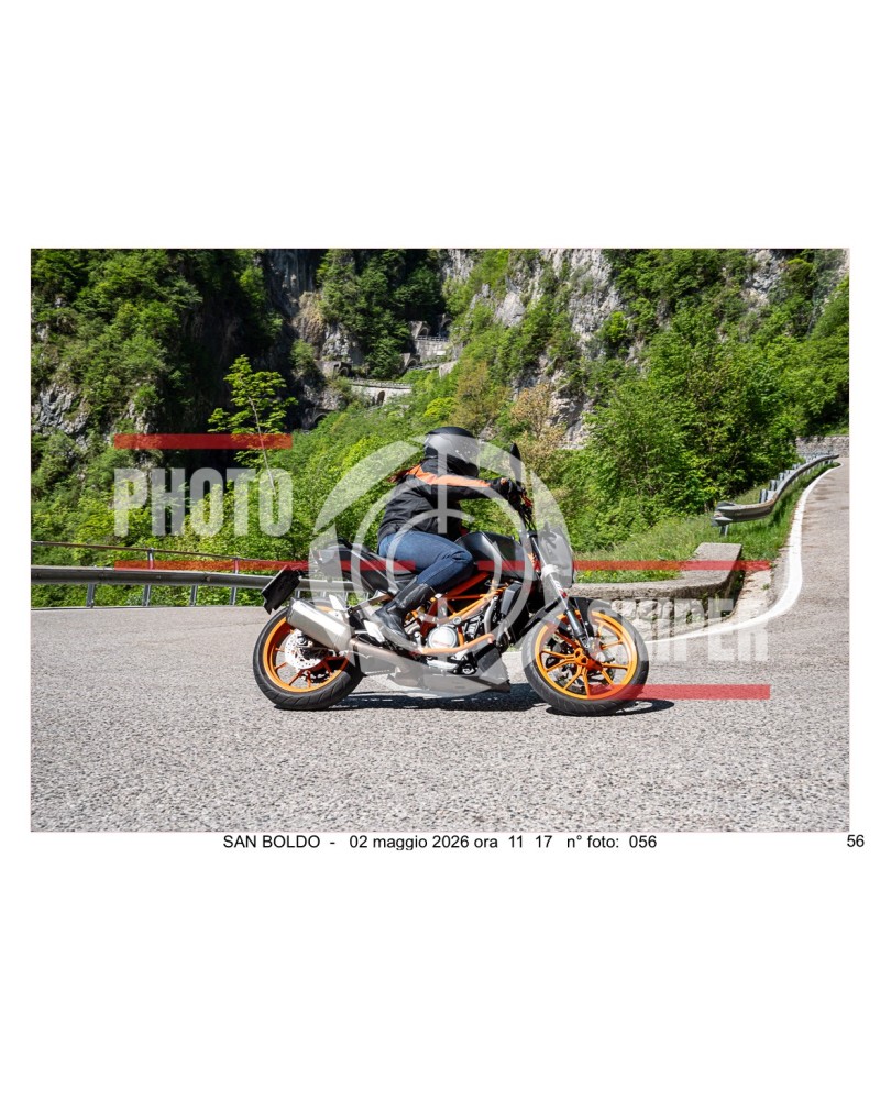 PASSO SAN BOLDO - 02 - 05 - 2026 ORA 11.00/12.00 N°056