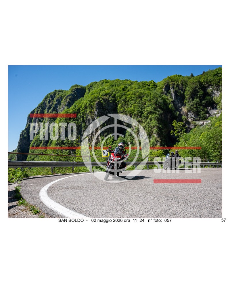 PASSO SAN BOLDO - 02 - 05 - 2026 ORA 11.00/12.00 N°057
