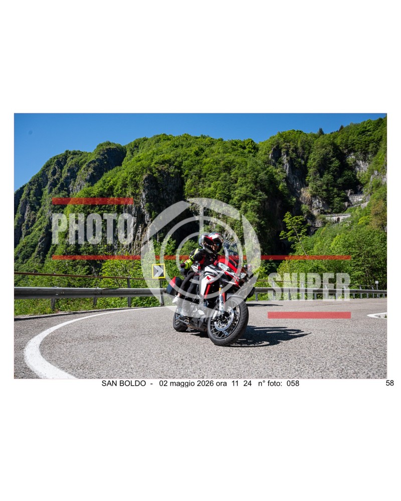 PASSO SAN BOLDO - 02 - 05 - 2026 ORA 11.00/12.00 N°058