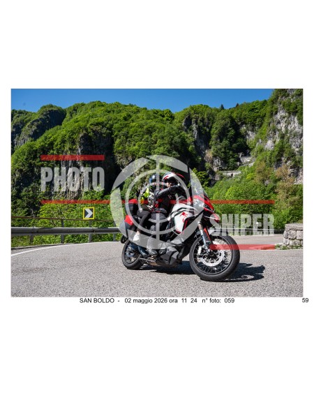 PASSO SAN BOLDO - 02 - 05 - 2026 ORA 11.00/12.00 N°059