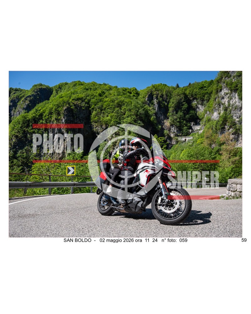 PASSO SAN BOLDO - 02 - 05 - 2026 ORA 11.00/12.00 N°059