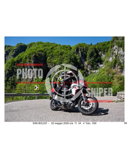 PASSO SAN BOLDO - 02 - 05 - 2026 ORA 11.00/12.00 N°059