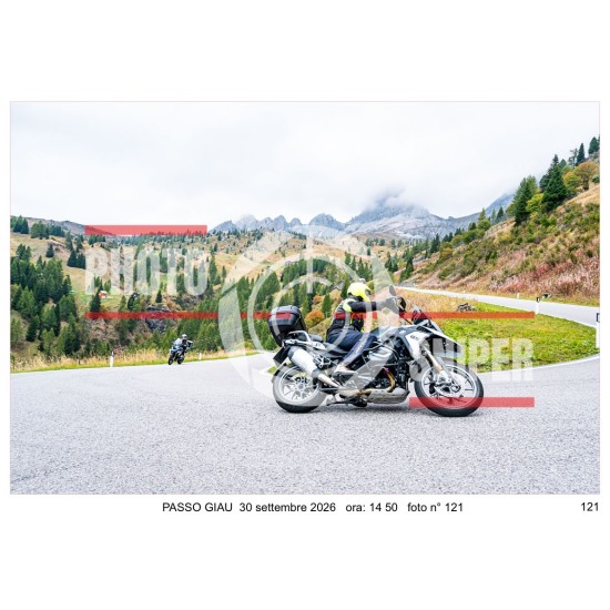 copy of copy of PASSO GIAU MERCOLEDI'  30 SETTEMBRE 2026 ORA 14/15.15 foto n° 0