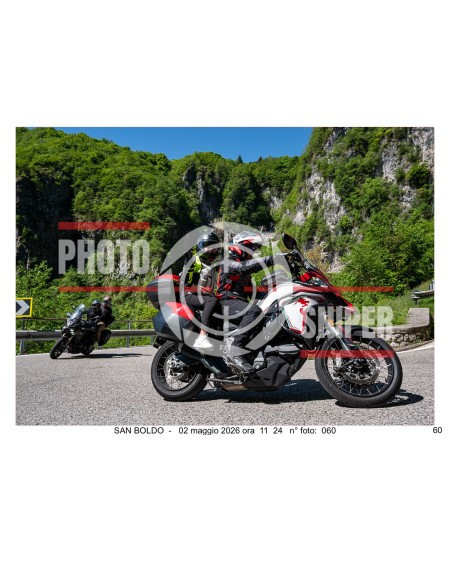 PASSO SAN BOLDO - 02 - 05 - 2026 ORA 11.00/12.00 N°060