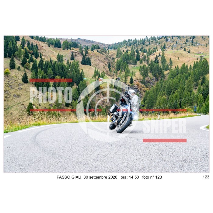 copy of copy of PASSO GIAU MERCOLEDI'  30 SETTEMBRE 2026 ORA 14/15.15 foto n° 0