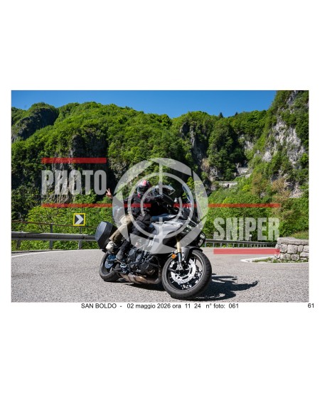 PASSO SAN BOLDO - 02 - 05 - 2026 ORA 11.00/12.00 N°061