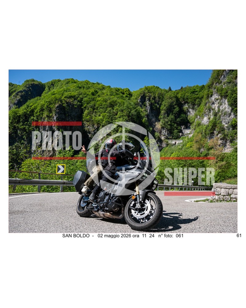 PASSO SAN BOLDO - 02 - 05 - 2026 ORA 11.00/12.00 N°061